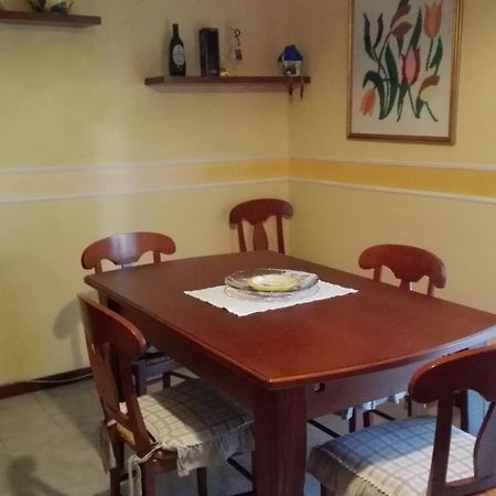 B&B Campania Felix Pagani Exteriör bild