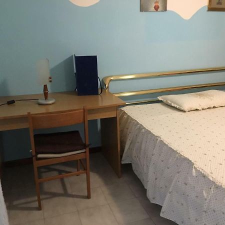 B&B Campania Felix Pagani Exteriör bild