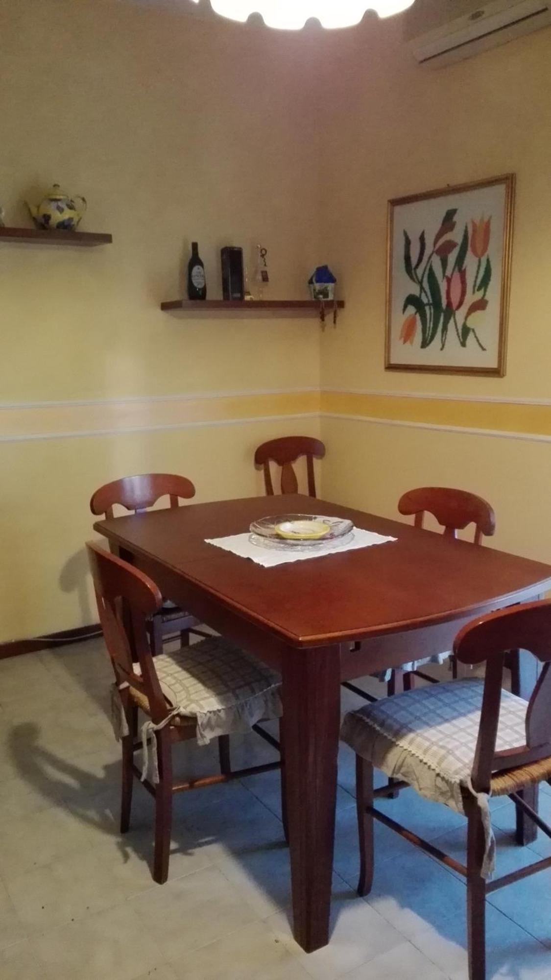 B&B Campania Felix Pagani Exteriör bild