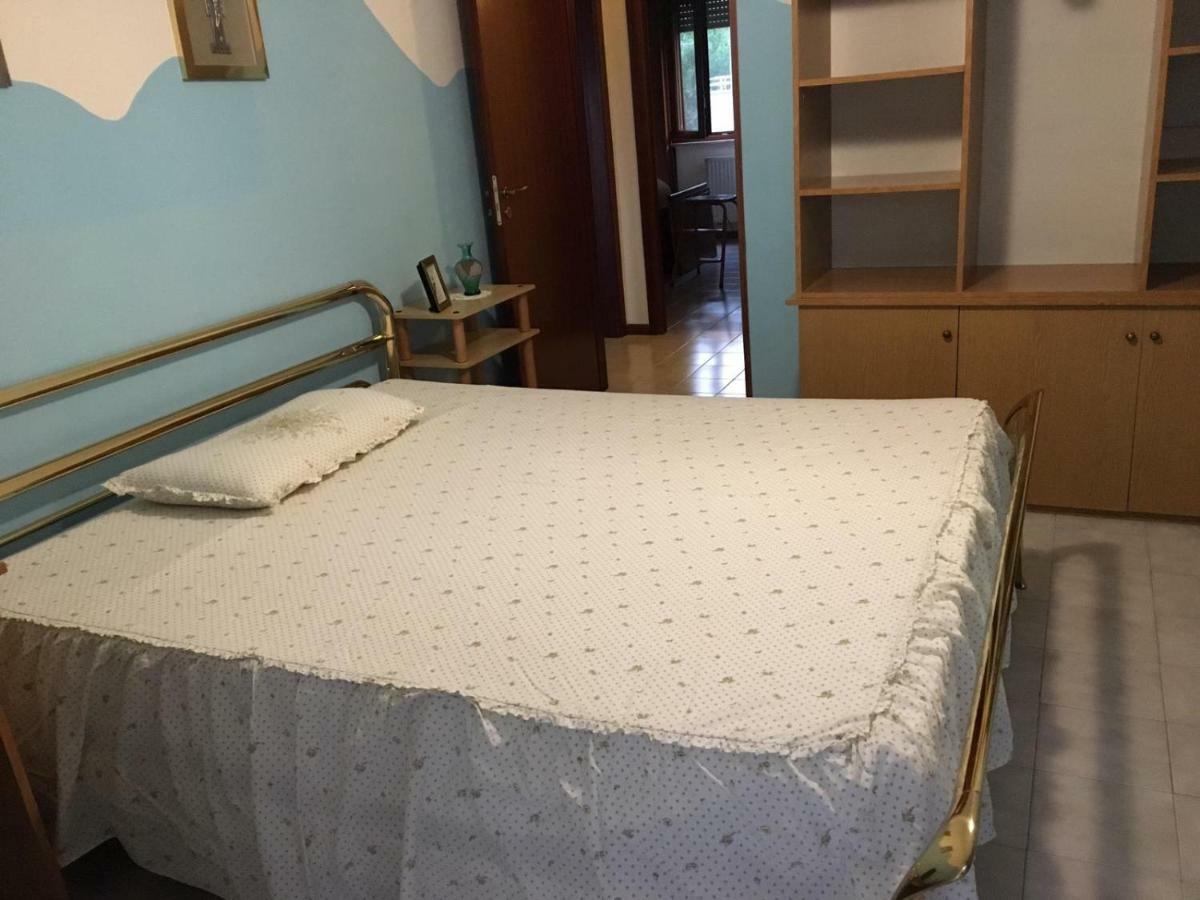 B&B Campania Felix Pagani Exteriör bild