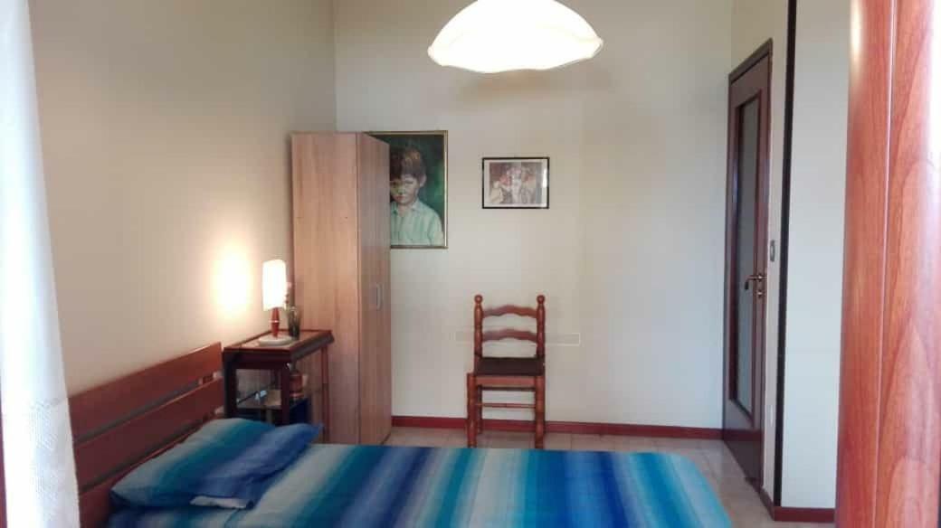 B&B Campania Felix Pagani Exteriör bild