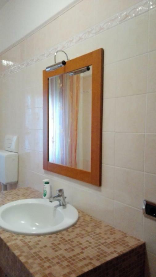 B&B Campania Felix Pagani Exteriör bild