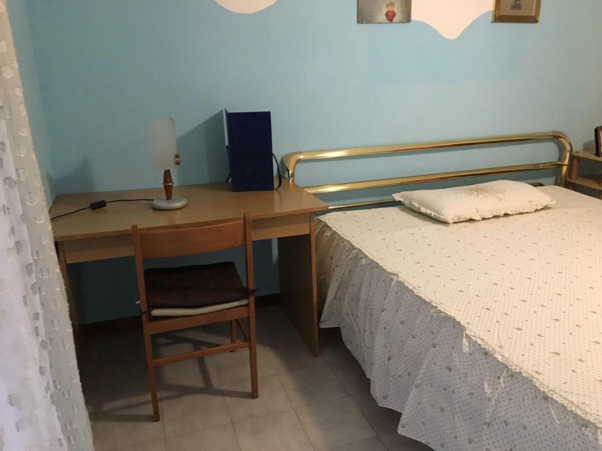 B&B Campania Felix Pagani Exteriör bild